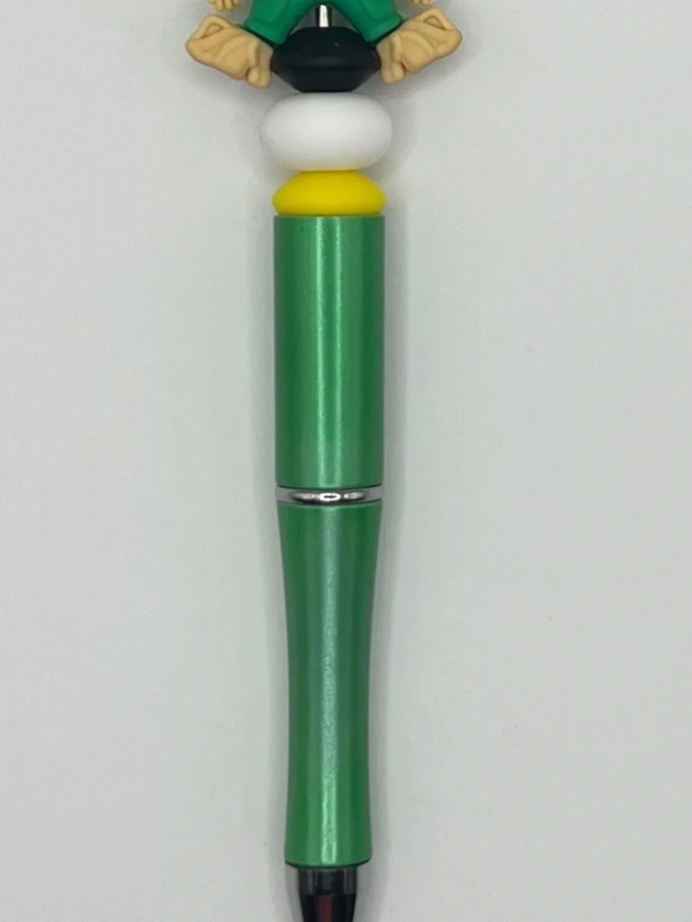 Cosmic Sprout Crew Pen